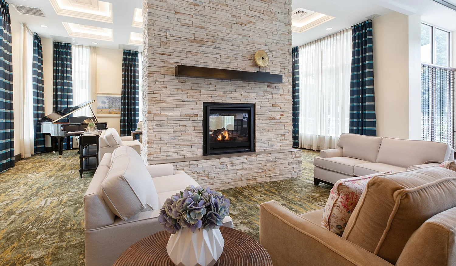 Image of The Residence at Summer Street (4)