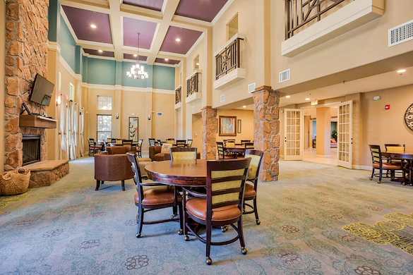 Image of HomeTowne at Garland (2)