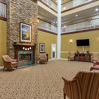 Image of Brookdale Camelot Medina (2)