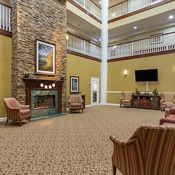 Image of Brookdale Camelot Medina (2)