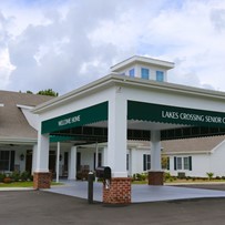Image of Lakes Crossing Senior Care (1)