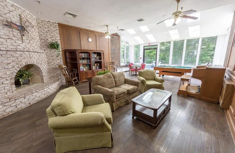 Image of Monarch Meadows Assisted Living (1)