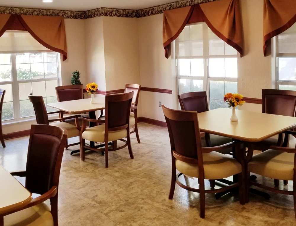 Image of Arden Courts of Tampa (3)