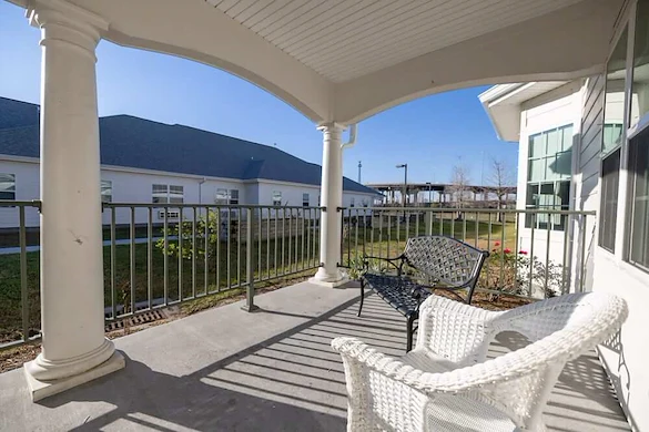 Image of SummerHouse Ashton Manor (10)