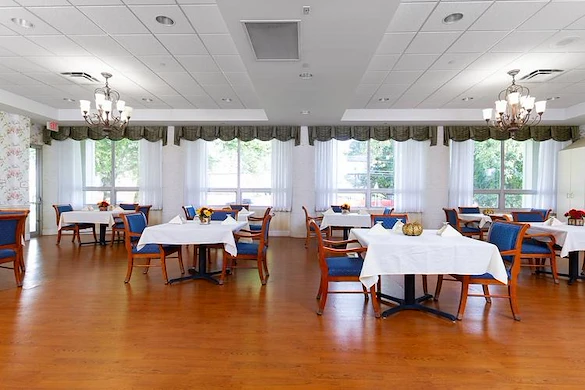 Image of Ludlowe Center for Health & Rehabilitation (4)