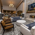 Image of Courtyard Fountains (3)