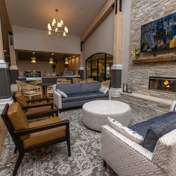 Image of Courtyard Fountains (3)