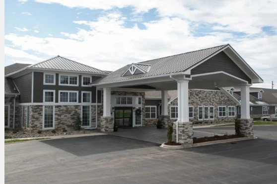 Image of Cooper Trail Senior Living (1)