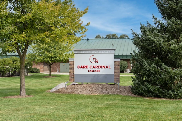 Image of Care Cardinal Cascade (1)