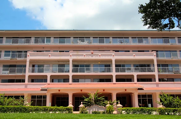 Image of Osprey Manor (1)