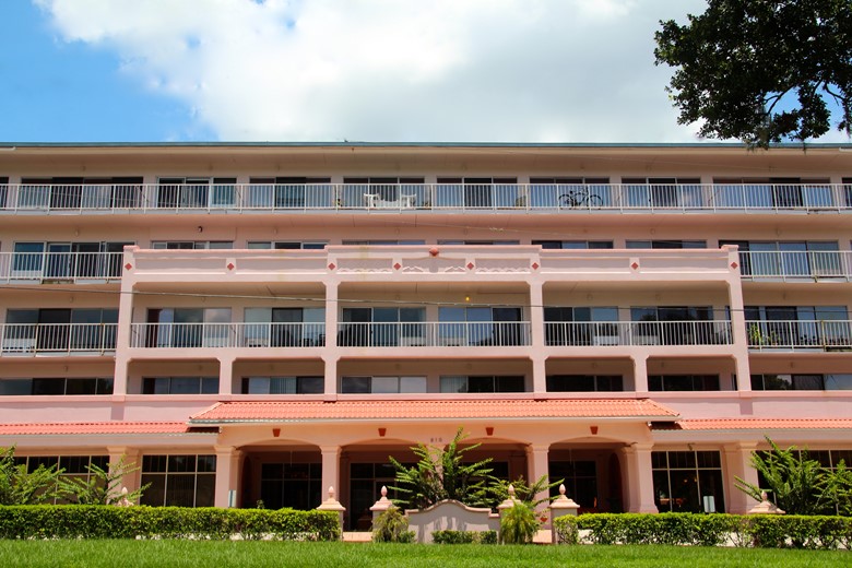 Image of Osprey Manor (1)
