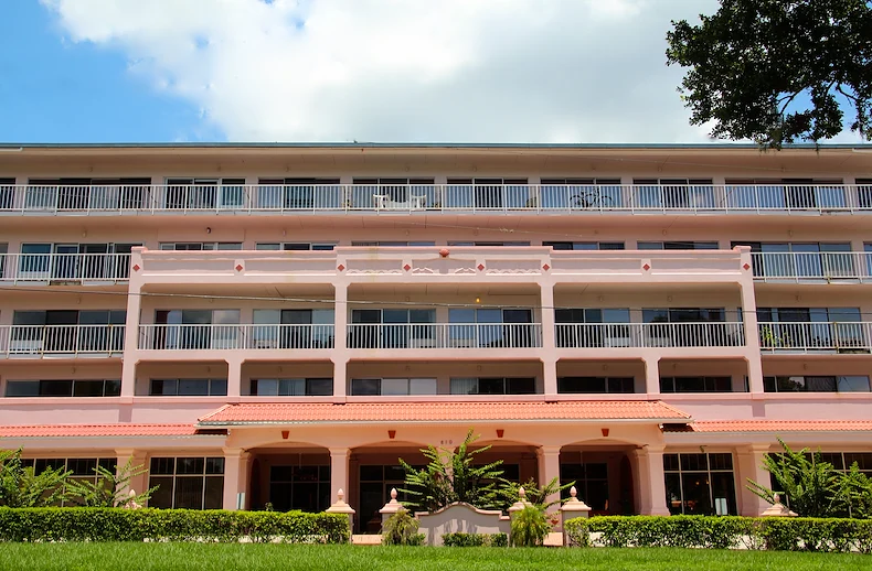 Image of Osprey Manor (1)