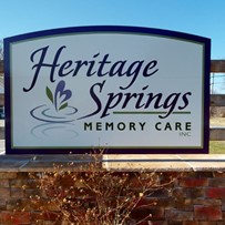 Image of Heritage Springs Memory Care (1)