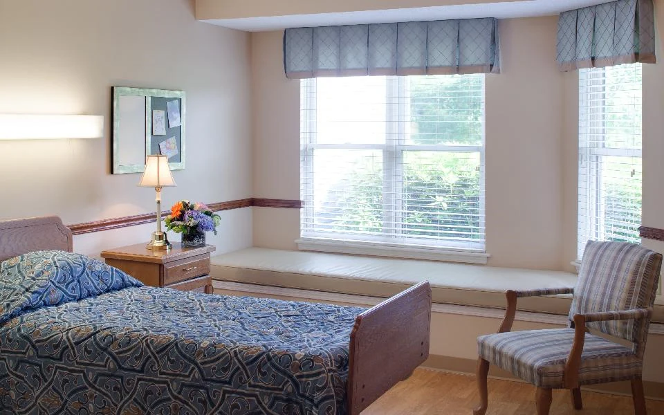 Image of Autumn Lake Healthcare At Madison (5)