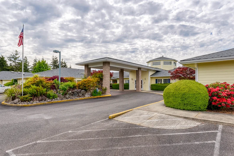 Image of Easthaven Villa Senior Living (1)