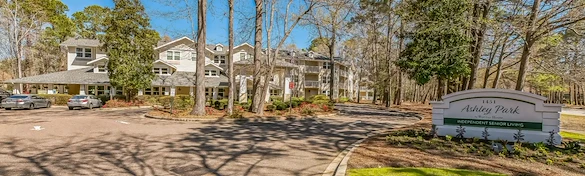 Image of Ashley Park by Barclay House (1)