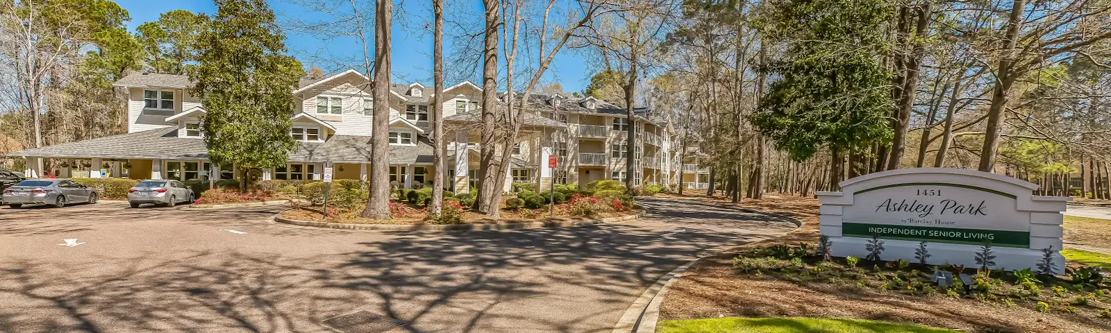 Image of Ashley Park by Barclay House (1)