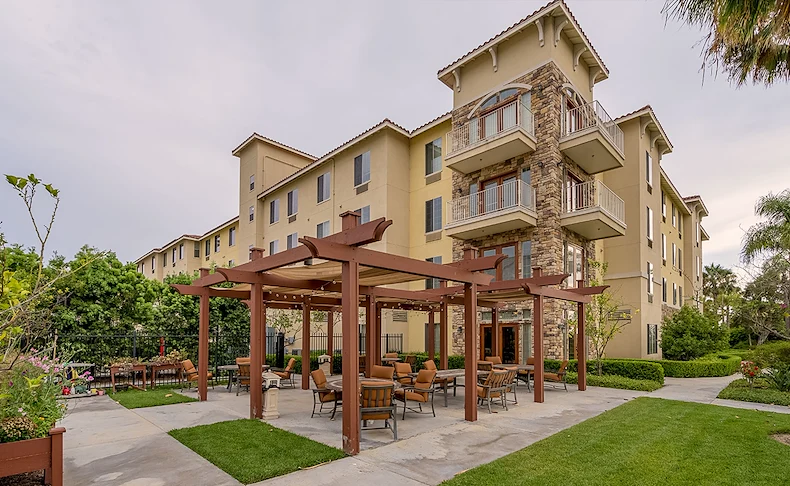 Image of Paradise Village Senior Living (2)