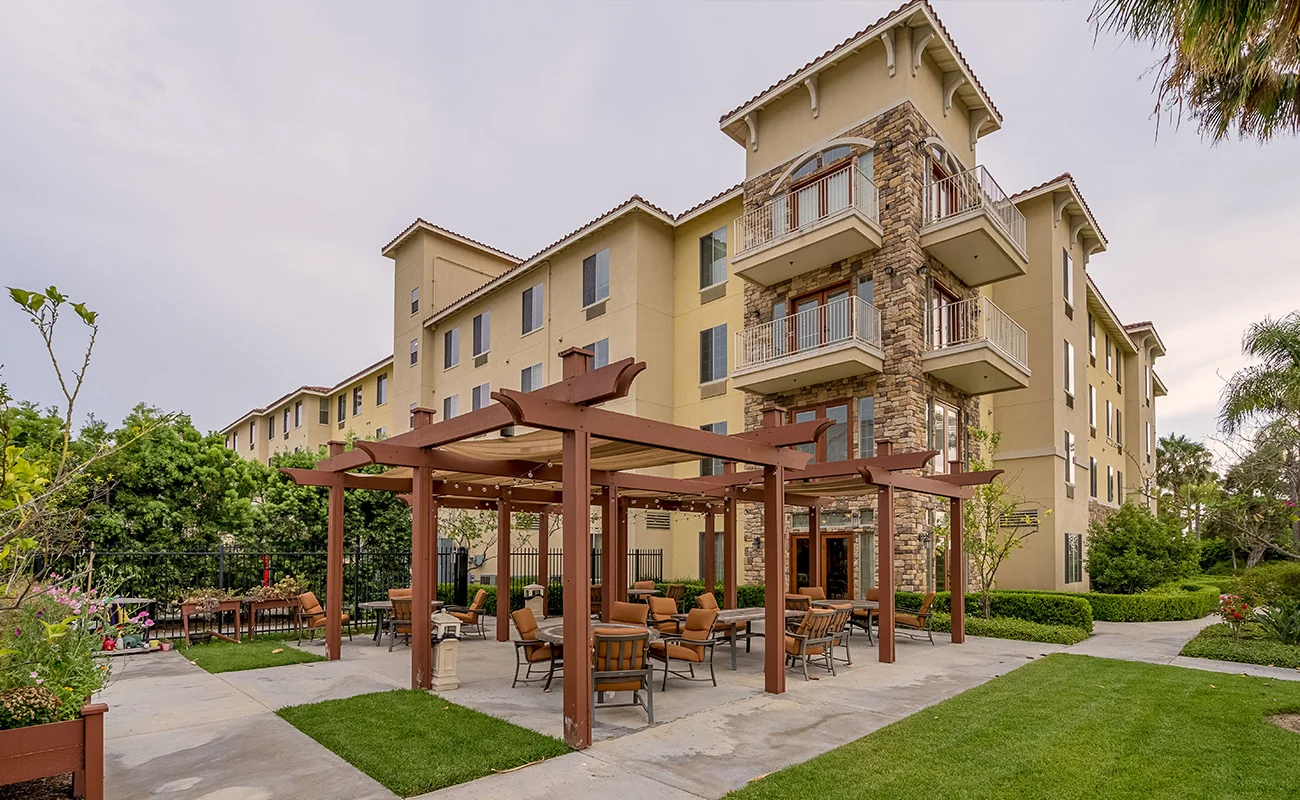 Image of Paradise Village Senior Living (2)