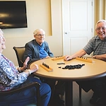 Image of Nye Pointe Health & Rehabilitation Center (4)