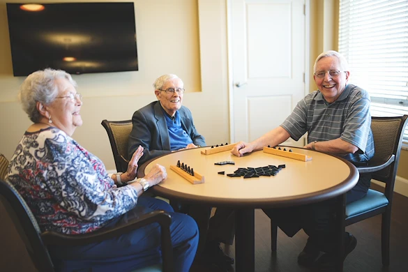 Image of Nye Pointe Health & Rehabilitation Center (4)