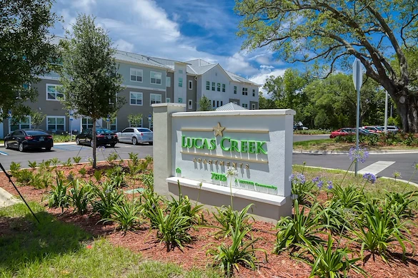 Image of Lucas Creek Apartments (1)