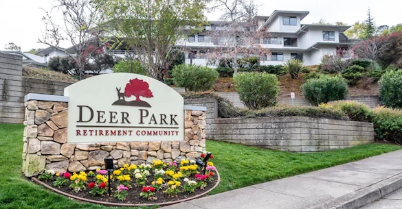 Image of Deer Park Retirement Community (1)