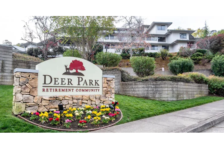 Image of Deer Park Retirement Community (1)