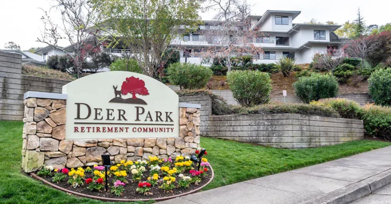Image of Deer Park Retirement Community (1)