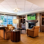 Image of Brazos Towers at Bayou Manor (10)