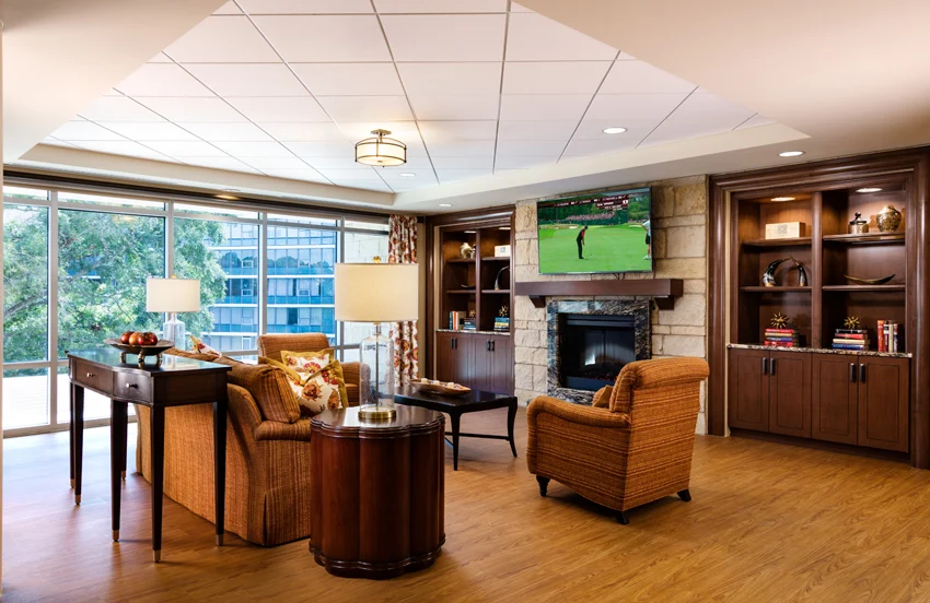 Image of Brazos Towers at Bayou Manor (10)