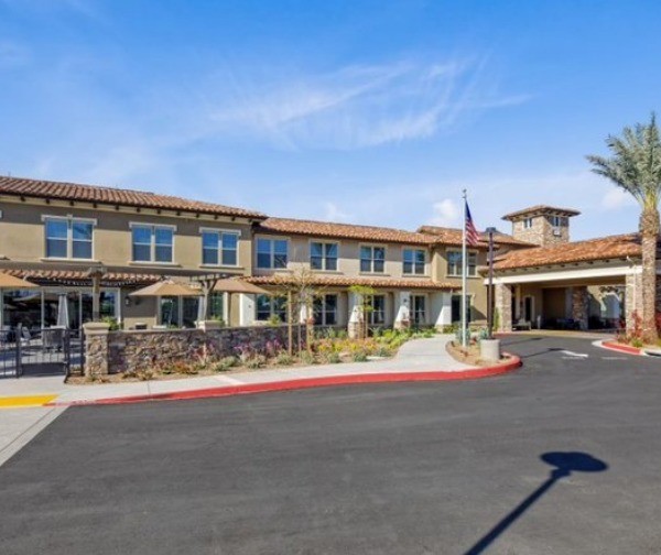 Image of Oakmont of Westpark (1)