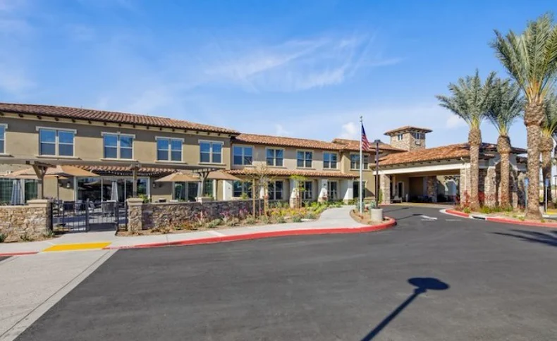 Image of Oakmont of Westpark (1)