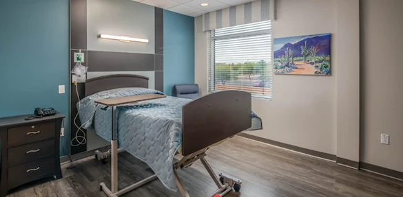 Image of The Center At Tucson (8)