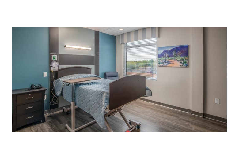 Image of The Center At Tucson (8)