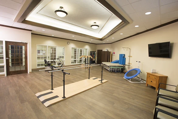 Image of Cortland Healthcare Center (4)