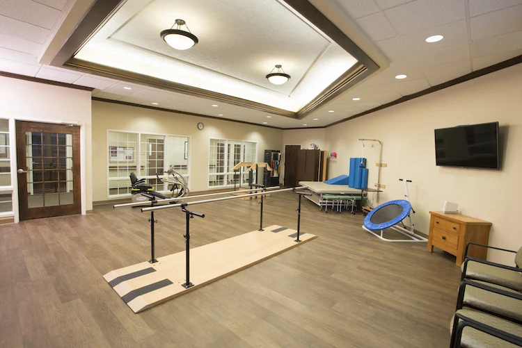 Image of Cortland Healthcare Center (4)