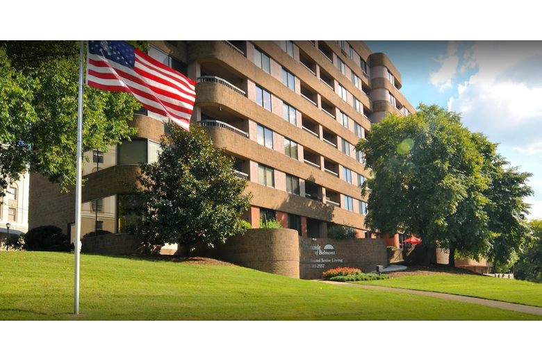 Image of Morningside of Belmont (3)