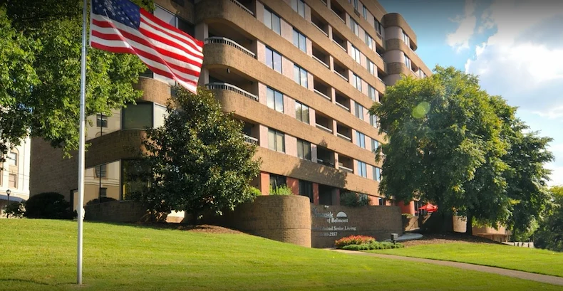 Image of Morningside of Belmont (3)