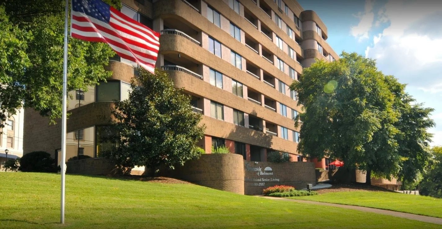 Image of Morningside of Belmont (3)