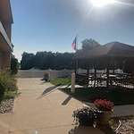 Image of Crowell Memorial Home (2)