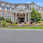 Image of Sunrise of Des Peres (1)