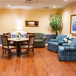 Image of Mary, Queen of Angels (9)