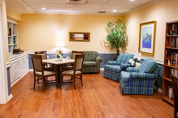 Image of Mary, Queen of Angels (9)