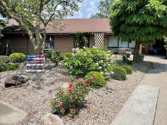 Image of Majestic Care of Bryan (2)