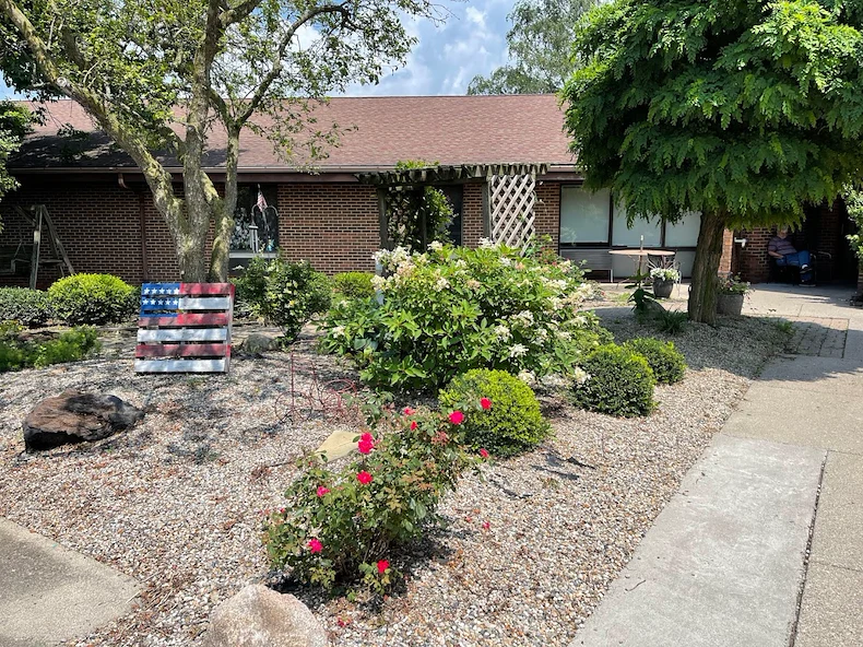 Image of Majestic Care of Bryan (2)