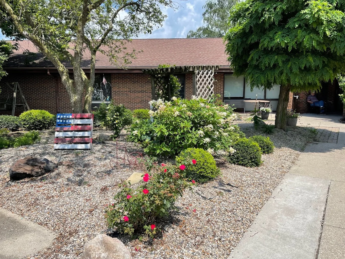 Image of Majestic Care of Bryan (2)