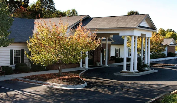 Image of Heritage Green and Daybreak (1)