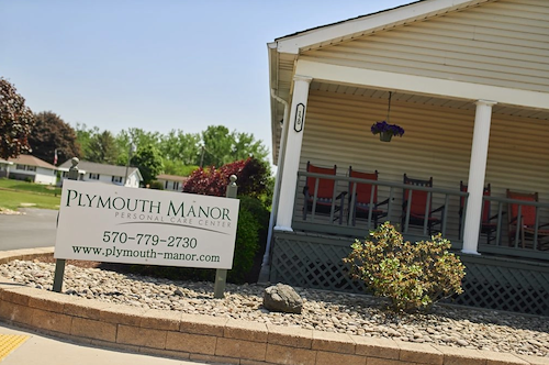 Image of Plymouth Manor Personal Care Center (4)