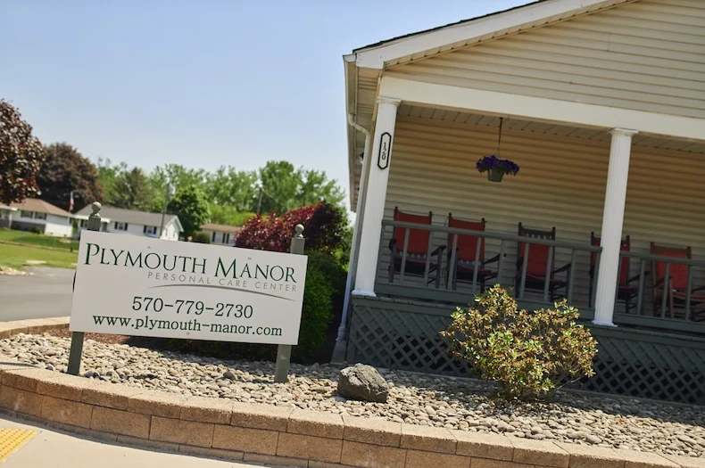 Image of Plymouth Manor Personal Care Center (4)
